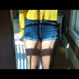 American Eagle shorts